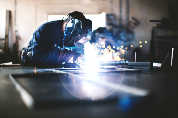 Best Marine and Shipbuilding Welding in Prieton, NC