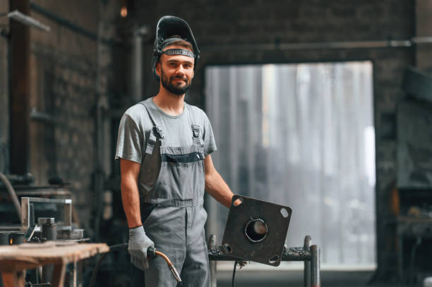 Reliable Princeton, NC Welder & Metal Fabrication Solutions