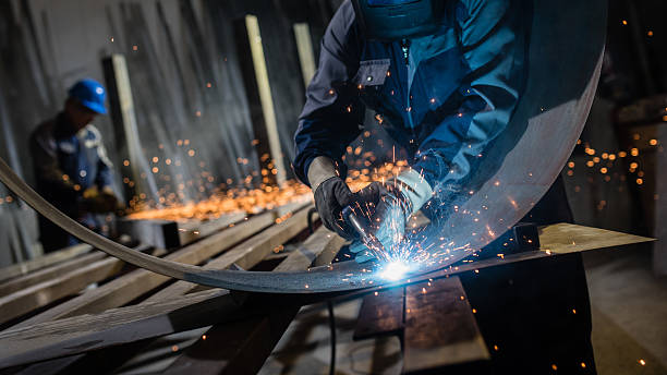 Affordable Welder Services in Princeton, NC