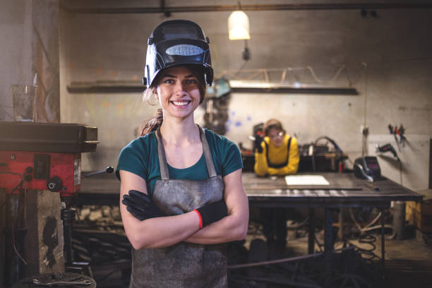  Prieton, NC Welder Pros